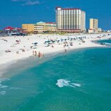 Pensacola Beach